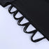 Elegant Black Sleeveless Bandage Sexy Dress For Women